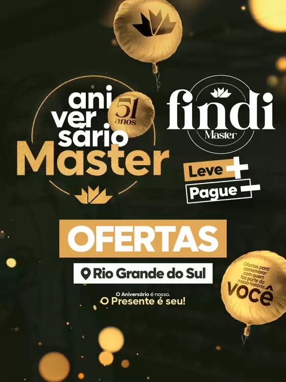 Catálogo Master Supermercados | Quinta Do Mais Ofertas | 2025-11-21T00:00:00.000Z - 2025-11-23T00:00:00.000Z