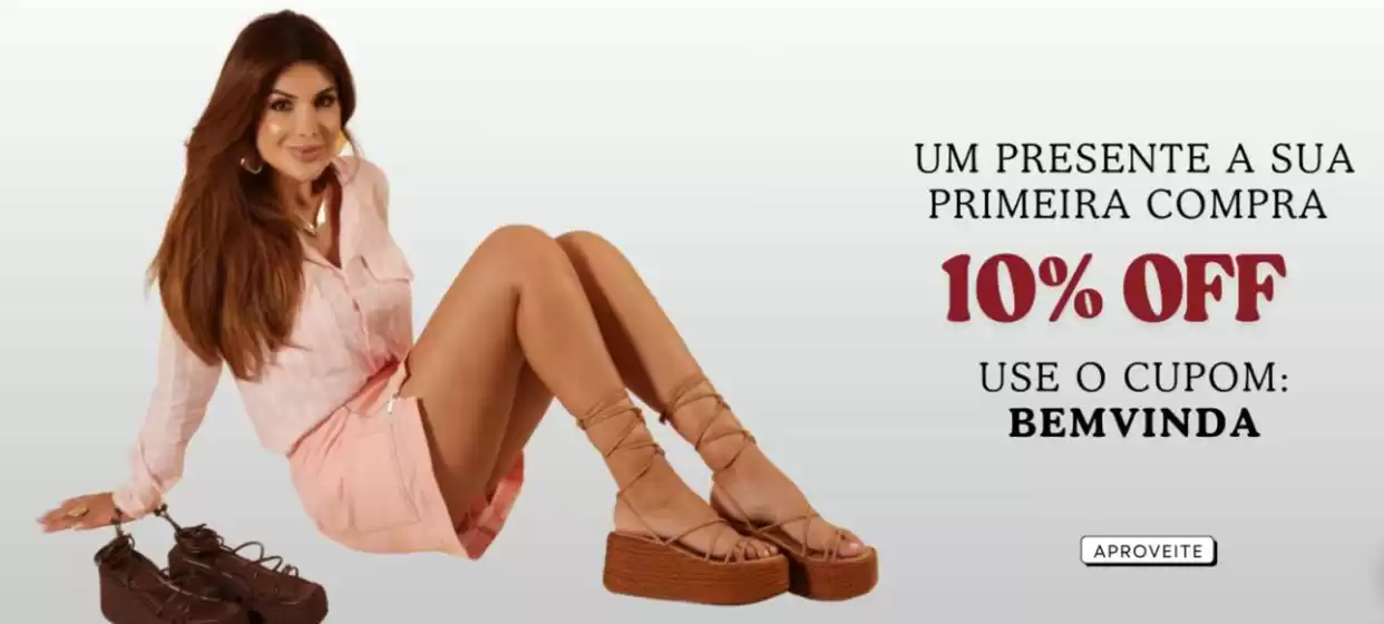 Catálogo Spot Shoes em Guarulhos | Ofertas Spot Shoes | 2025-11-24T00:00:00.000Z - 2025-12-24T00:00:00.000Z