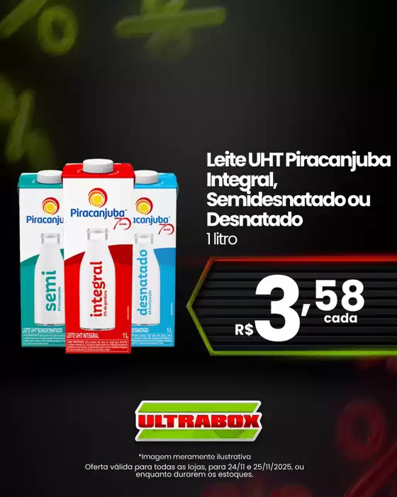 Catálogo Ultrabox em Salinas | Equenta black | 2025-11-24T00:00:00.000Z - 2025-11-25T00:00:00.000Z