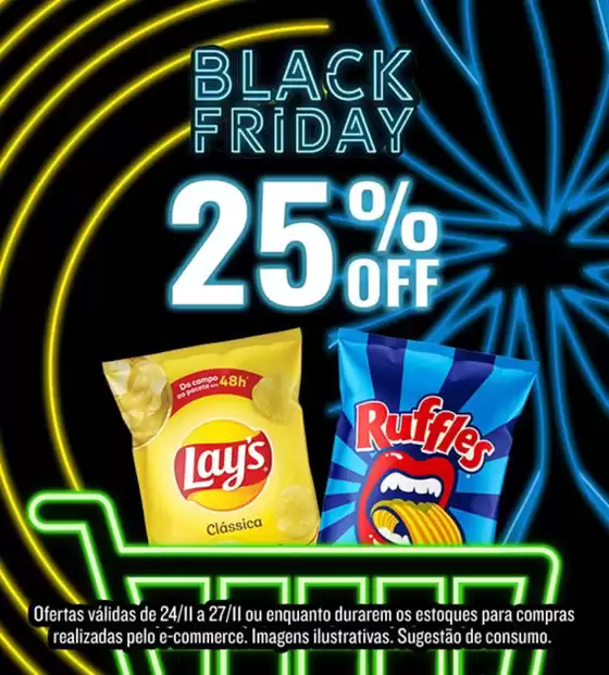 Catálogo Extra Plus em Santo André | Black Friday | 2025-11-24T00:00:00.000Z - 2025-11-30T00:00:00.000Z