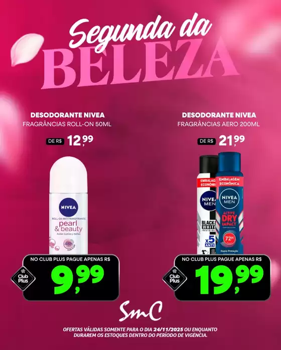 Catálogo Supermercado Cubatão em Itaitinga | Ótima oferta para todos os clientes | 2025-11-24T00:00:00.000Z - 2025-11-24T00:00:00.000Z