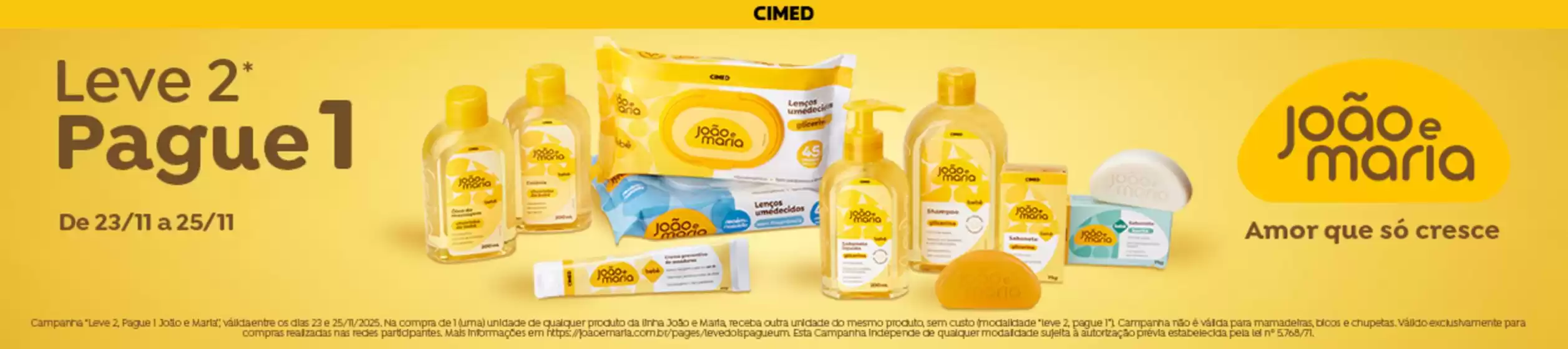 Catálogo Drogasmil em Itaitinga | Ótima oferta para caçadores de pechinchas | 2025-11-23T00:00:00.000Z - 2025-11-25T00:00:00.000Z