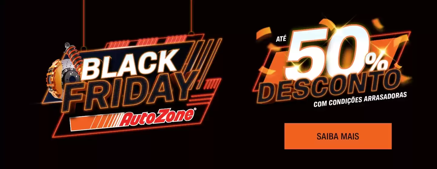 Catálogo AutoZone em Itaitinga | Ofertas exclusivas e pechinchas | 2025-11-24T00:00:00.000Z - 2025-11-30T00:00:00.000Z