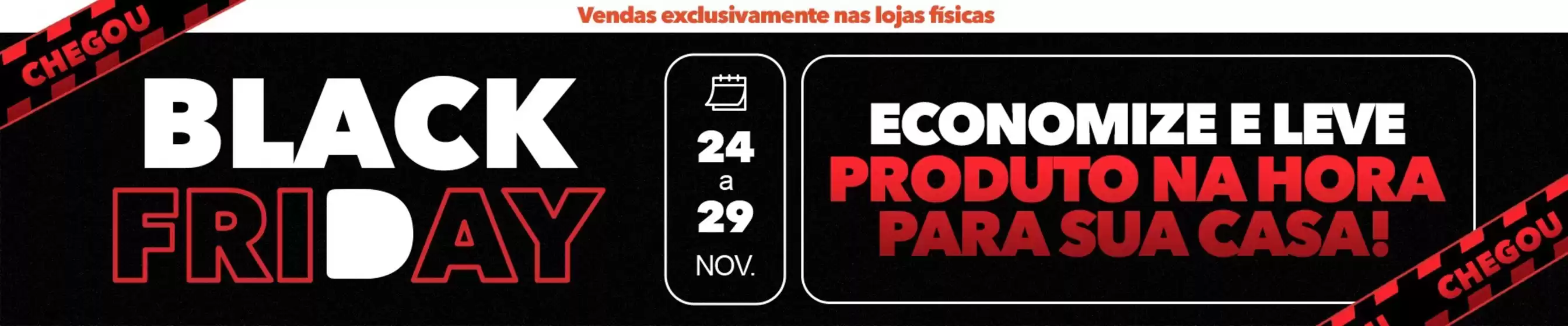 Catálogo Deltasul em São Roque | Ofertas exclusivas | 2025-11-24T00:00:00.000Z - 2025-11-29T00:00:00.000Z