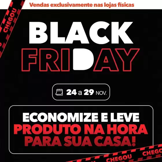 Catálogo Deltasul em São Roque | Melhores ofertas para compradores econômicos | 2025-11-24T00:00:00.000Z - 2025-11-29T00:00:00.000Z