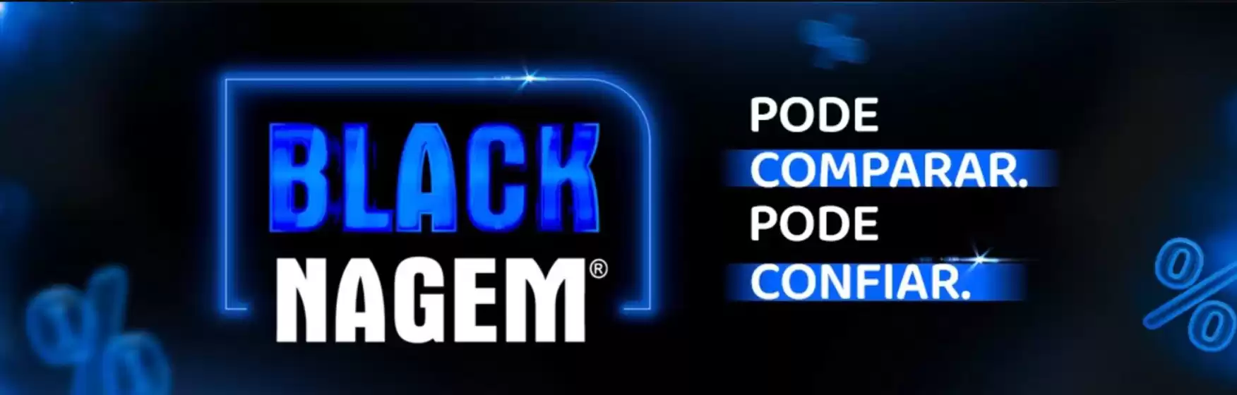 Catálogo Nagem | Black Nagem pode comparar , pode confiar ! | 2025-11-25T00:00:00.000Z - 2025-12-02T00:00:00.000Z