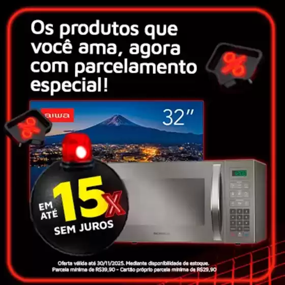 Catálogo Le Biscuit em Fortaleza | Ofertas especiais atraentes para todos | 2025-11-25T00:00:00.000Z - 2025-11-30T00:00:00.000Z