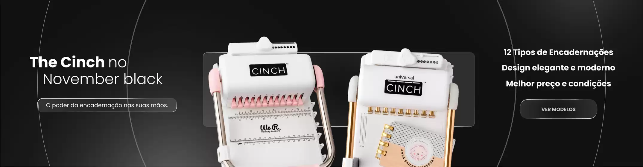 Catálogo Casa da Arte em Niterói | Black November | 2025-11-27T00:00:00.000Z - 2025-12-03T00:00:00.000Z