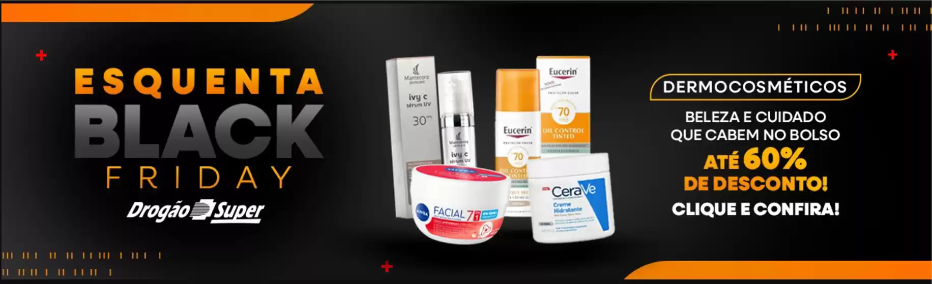 Catálogo Drogão Super em Viamão | Equenta Black Friday ! | 2025-11-27T00:00:00.000Z - 2025-11-30T00:00:00.000Z