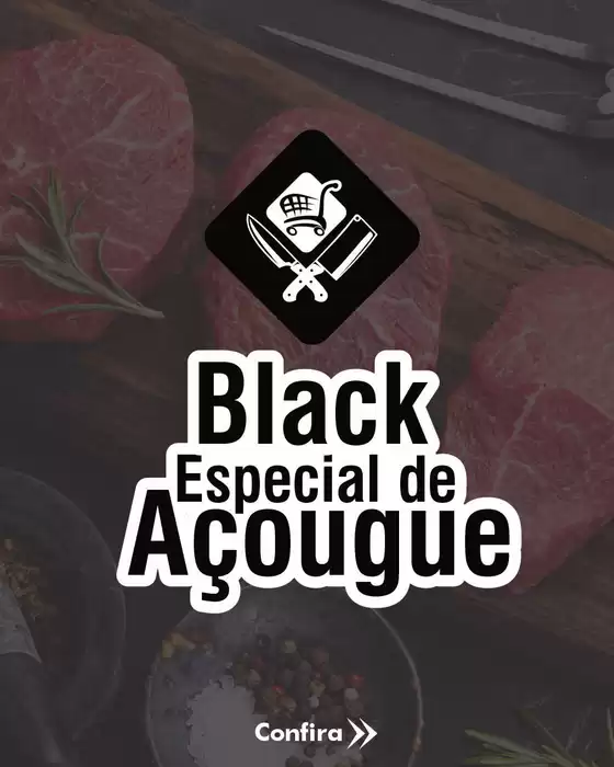 Catálogo Supermercados Varandas em Vinhedo | Ofertas do açougue  | 2025-11-27T00:00:00.000Z - 2025-11-28T00:00:00.000Z