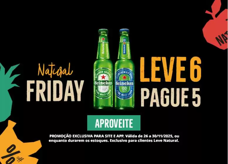 Catálogo Natural da Terra em Guarulhos | Ofertas exclusivas | 2025-11-26T00:00:00.000Z - 2025-11-30T00:00:00.000Z