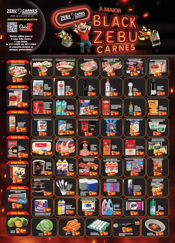 Catálogo Zebu Carnes Supermercados em Niterói | 4 Jornal Zebu NOVEMBRO F4 04 2025 ok web | 2025-11-27T00:00:00.000Z - 2025-11-30T00:00:00.000Z