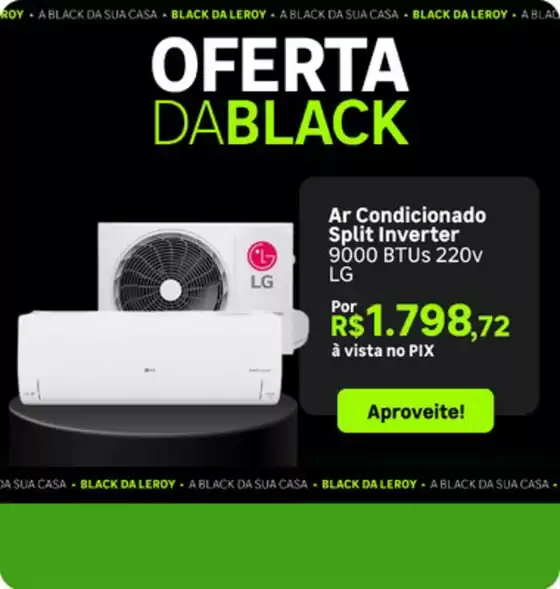 Catálogo Leroy Merlin em Eugenópolis | Pechinchas e ofertas atuais | 2025-11-28T00:00:00.000Z - 2025-11-30T00:00:00.000Z