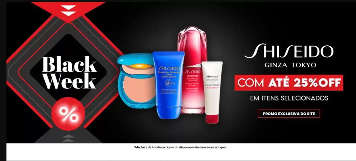 Catálogo Opaque em Ribeirão Preto | Black week ofertas! | 2025-11-28T00:00:00.000Z - 2025-11-30T00:00:00.000Z