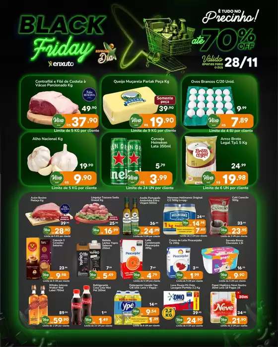 Catálogo Enxuto em Lauro de Freitas | Black Friday  | 2025-11-28T00:00:00.000Z - 2025-11-28T00:00:00.000Z