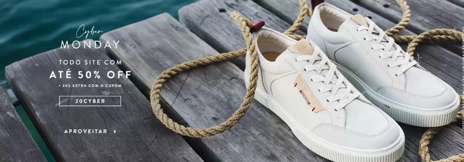 Catálogo Richards em Luís Eduardo Magalhães | Cyber Monday | 2025-12-01T00:00:00.000Z - 2025-12-15T00:00:00.000Z