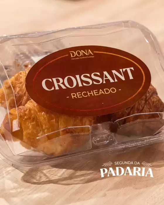 Catálogo Dona de Casa Supermercados em Itapevi | Padaria | 2025-12-01T00:00:00.000Z - 2025-12-01T00:00:00.000Z