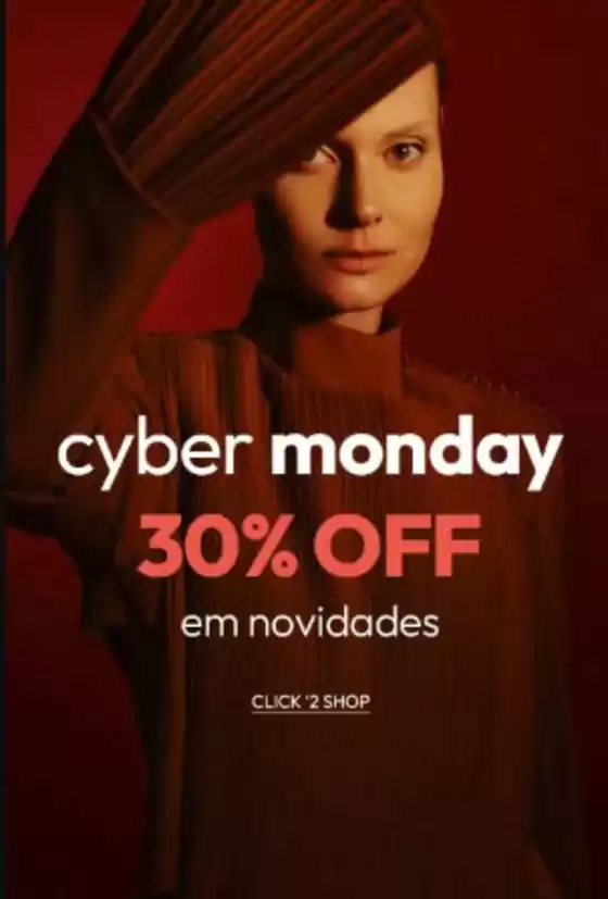 Catálogo Shop2gether | Cyber Monday | 2025-12-01T00:00:00.000Z - 2025-12-01T00:00:00.000Z