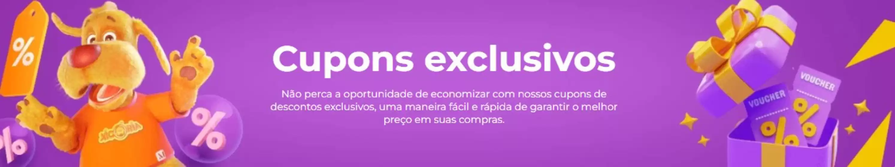 Catálogo Lojas MM | Cupons exclusivos! | 2025-12-01T00:00:00.000Z - 2025-12-08T00:00:00.000Z