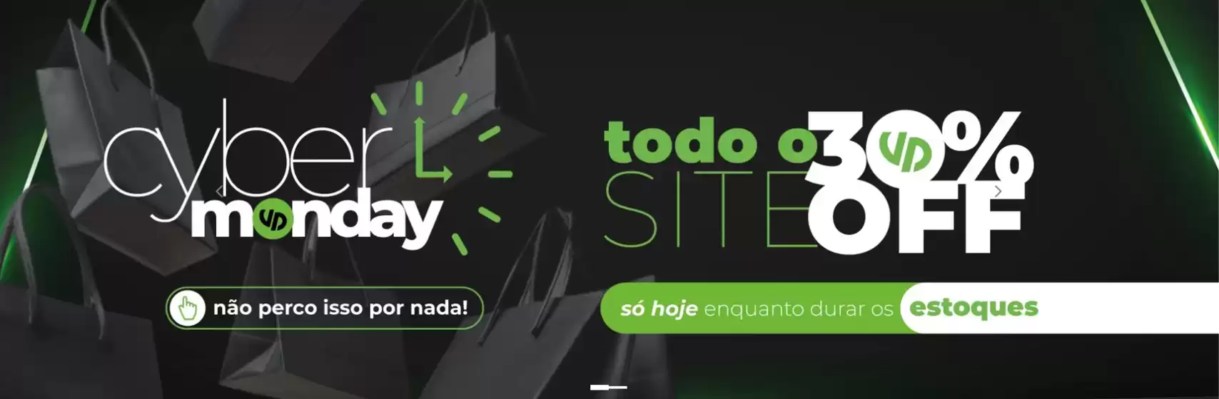 Catálogo Vita Derm em Além Paraíba | Cyber monday todo o 30% off! | 2025-12-01T00:00:00.000Z - 2025-12-10T00:00:00.000Z