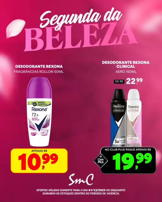 Catálogo Supermercado Cubatão | Ofertas exclusivas para nossos clientes | 2025-12-01T00:00:00.000Z - 2025-12-01T00:00:00.000Z