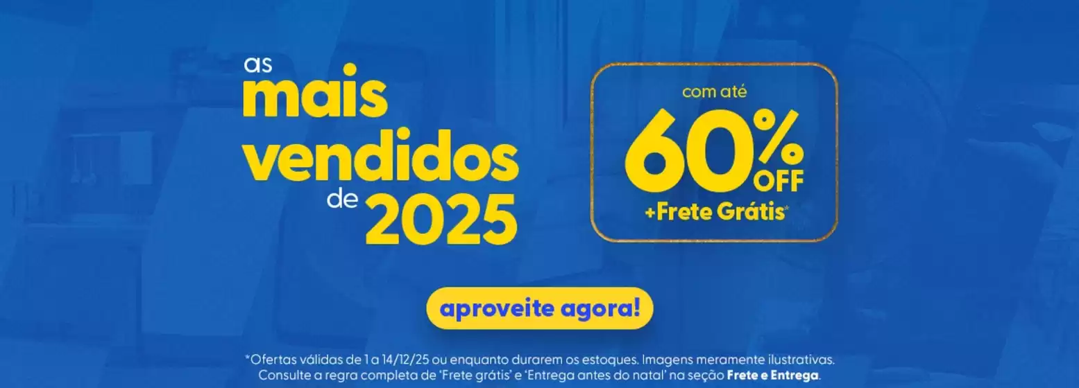 Catálogo Schumann em Gramado | Encarte Schumann | 2025-12-01T00:00:00.000Z - 2025-12-14T00:00:00.000Z