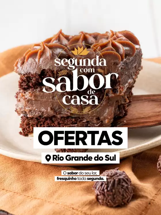 Catálogo Master Supermercados em Ribeirão Preto | Segunda Com Sabor De Casa | 2025-12-01T00:00:00.000Z - 2025-12-01T00:00:00.000Z