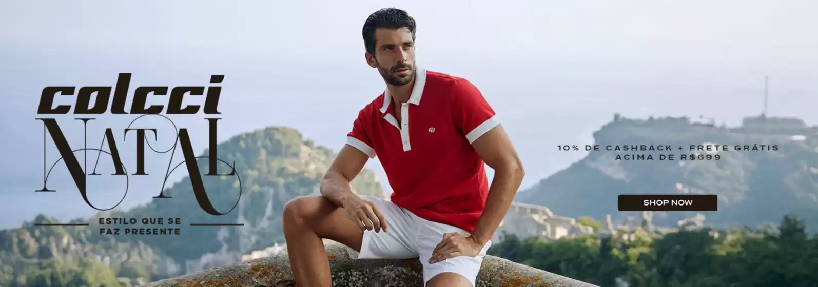 Catálogo Colcci em São Paulo | ColcciNatal  | 2025-12-02T00:00:00.000Z - 2025-12-25T00:00:00.000Z