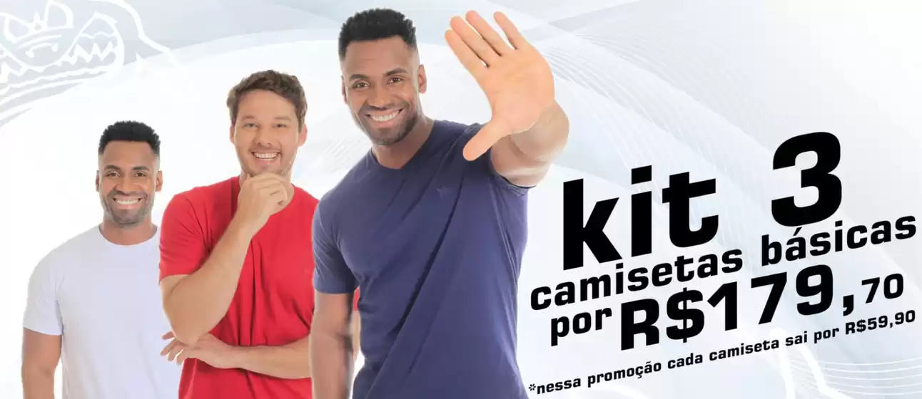 Catálogo Idio's em São Paulo | Ofertas Idio's | 2025-12-02T00:00:00.000Z - 2026-01-02T00:00:00.000Z