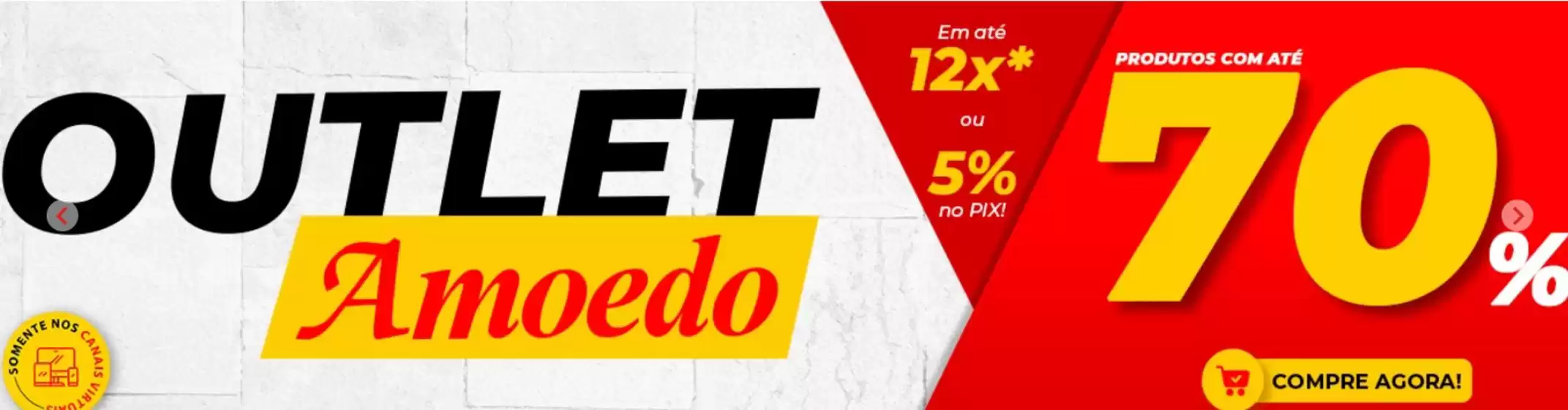 Catálogo Amoedo | Até 70% Off | 2025-12-02T00:00:00.000Z - 2025-12-31T00:00:00.000Z