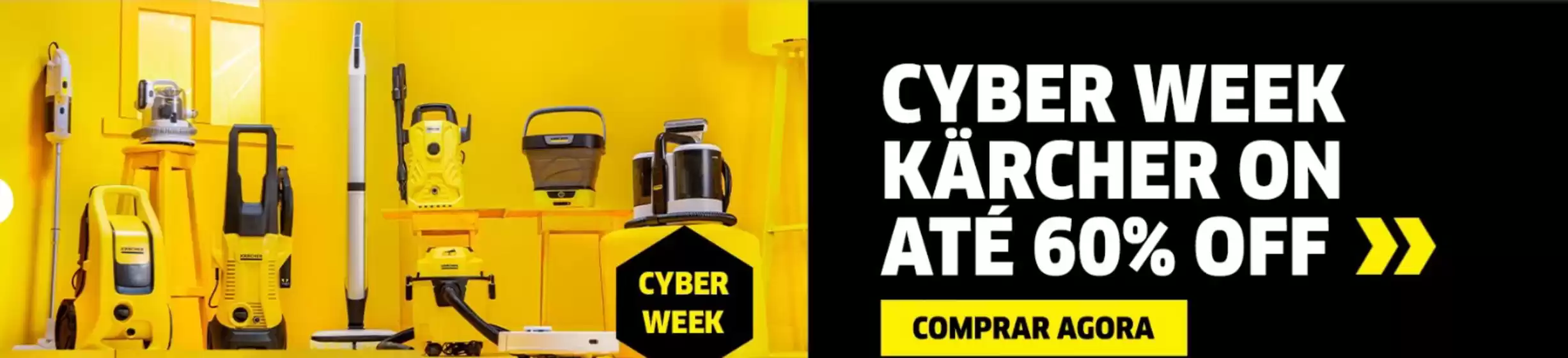 Catálogo Kärcher | Cyber Week  | 2025-12-02T00:00:00.000Z - 2025-12-08T00:00:00.000Z