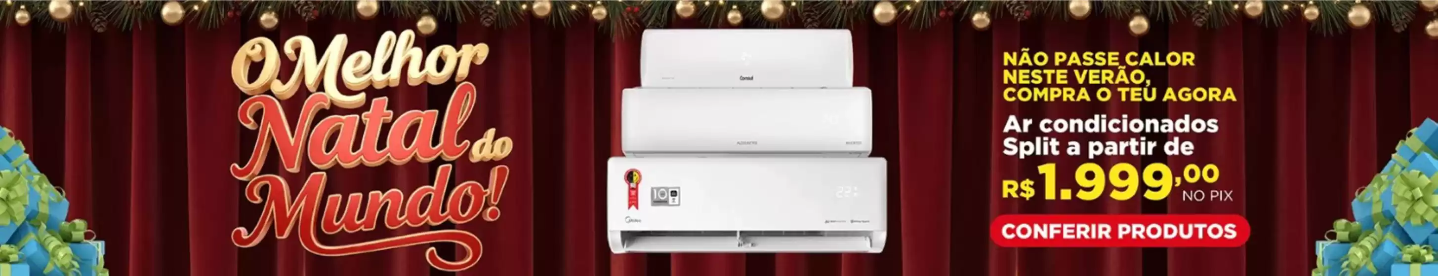 Catálogo Lojas Solar | O Melhor Natal do Mundo! | 2025-12-02T00:00:00.000Z - 2025-12-25T00:00:00.000Z