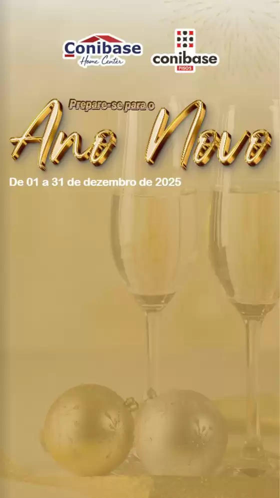Catálogo Conibase | Tabloide de Ofertas  | 2025-12-02T00:00:00.000Z - 2025-12-31T00:00:00.000Z