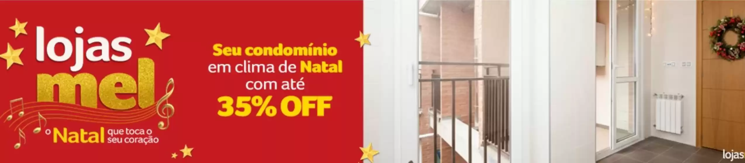 Catálogo Lojas Mel | Lojas Mel Natal | 2025-12-02T00:00:00.000Z - 2025-12-25T00:00:00.000Z