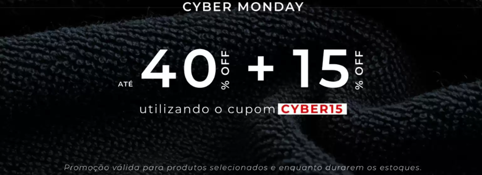 Catálogo Casa Almeida em Belo Horizonte | Cyber Monday  | 2025-12-02T00:00:00.000Z - 2025-12-08T00:00:00.000Z