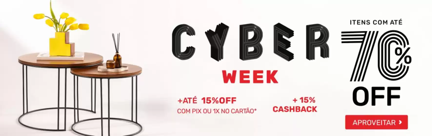 Catálogo Mobly em Belo Horizonte | Cyber Week  | 2025-12-02T00:00:00.000Z - 2025-12-08T00:00:00.000Z