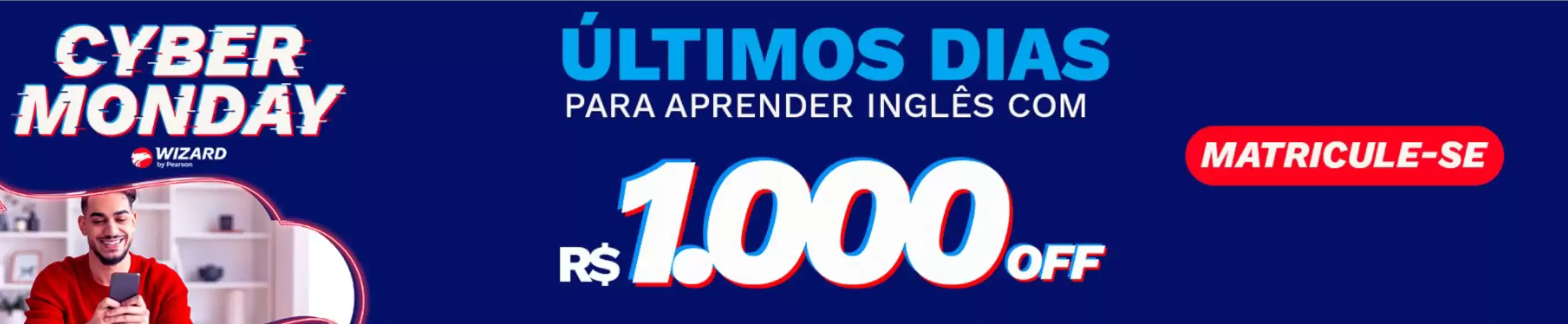 Catálogo Wizard em Brasília | Cyber Monday  | 2025-12-02T00:00:00.000Z - 2025-12-15T00:00:00.000Z