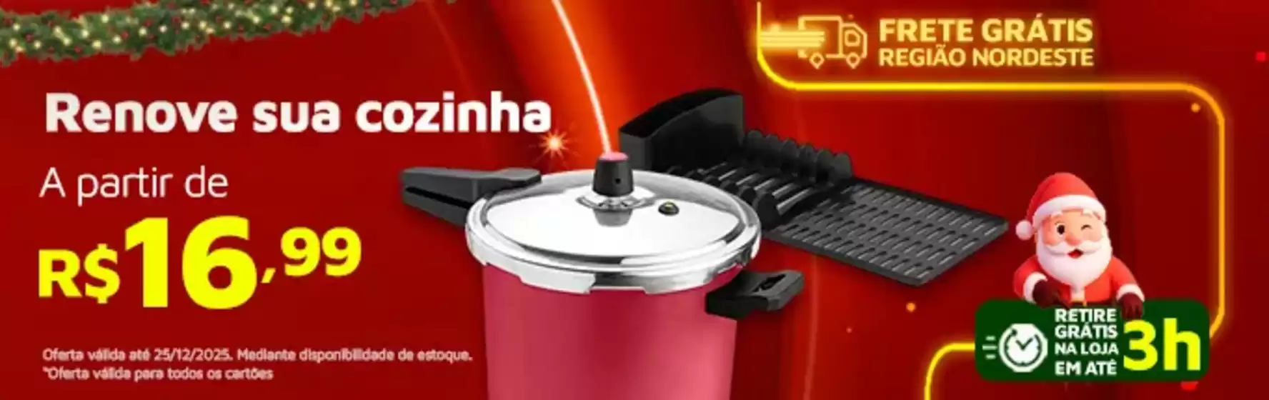 Catálogo Le Biscuit | Nossas melhores ofertas para você | 2025-12-02T00:00:00.000Z - 2025-12-25T00:00:00.000Z