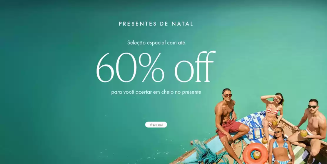 Catálogo Blueman em Campinas | Até 60% Off | 2025-12-02T00:00:00.000Z - 2025-12-31T00:00:00.000Z