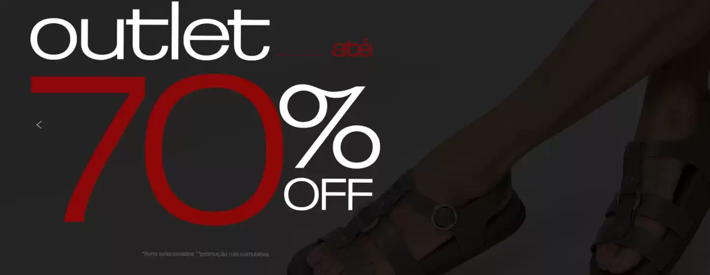 Catálogo Corello em Campinas | Outlet Até 70% Off | 2025-12-02T00:00:00.000Z - 2026-01-02T00:00:00.000Z