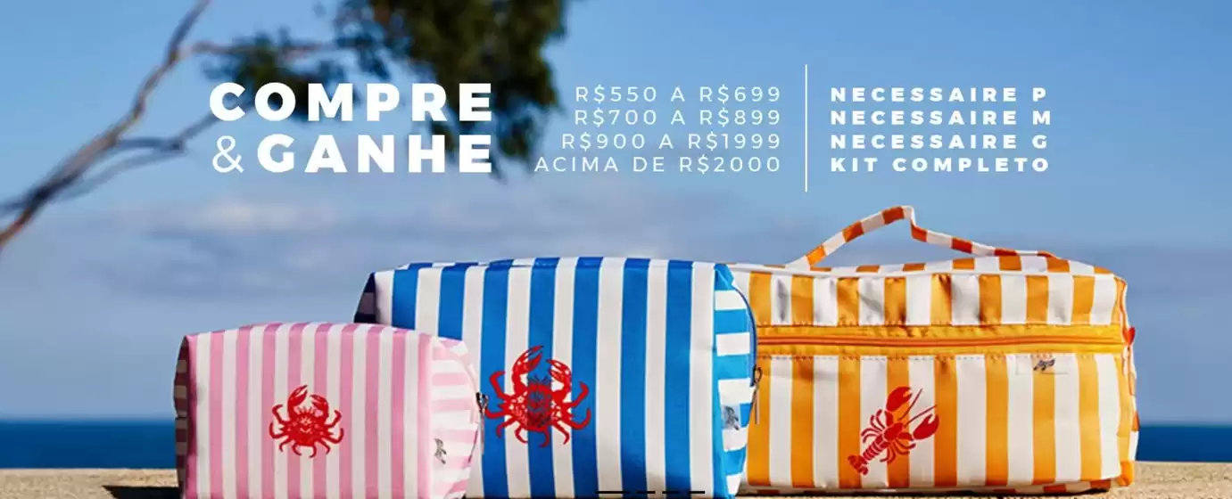 Catálogo Jogê Lingerie em Campinas | Compre & Ganhe | 2025-12-02T00:00:00.000Z - 2026-01-02T00:00:00.000Z