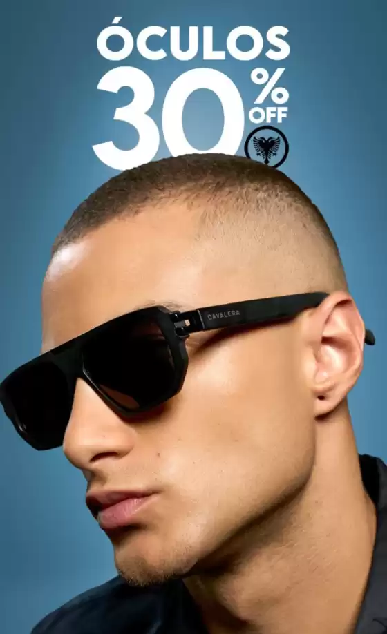 Catálogo Cavalera em Vitória | Ofertas Cavalera | 2025-12-03T00:00:00.000Z - 2026-01-03T00:00:00.000Z