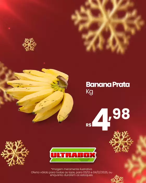 Catálogo Ultrabox em Limeira | Ofertas | 2025-12-03T00:00:00.000Z - 2025-12-04T00:00:00.000Z