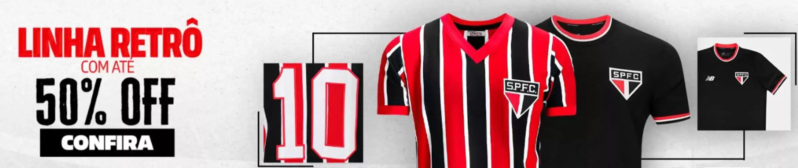 Catálogo São Paulo Mania | Ofertas São Paulo Mania | 2025-12-03T00:00:00.000Z - 2025-12-31T00:00:00.000Z