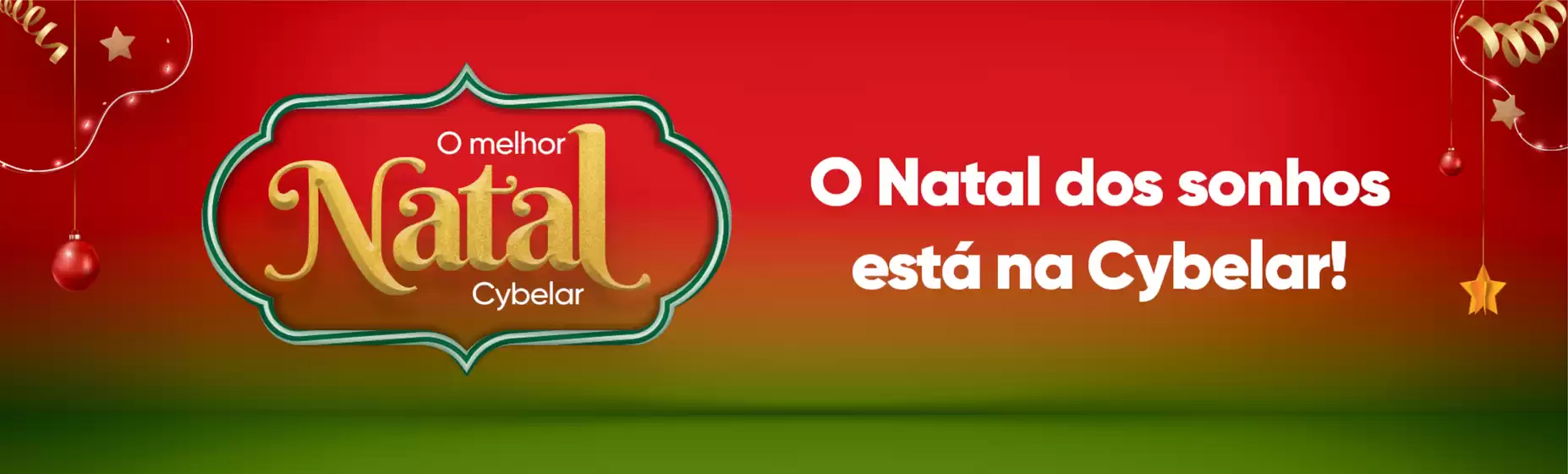 Catálogo Cybelar em Belém | Encarte Cybelar | 2025-12-03T00:00:00.000Z - 2025-12-08T00:00:00.000Z