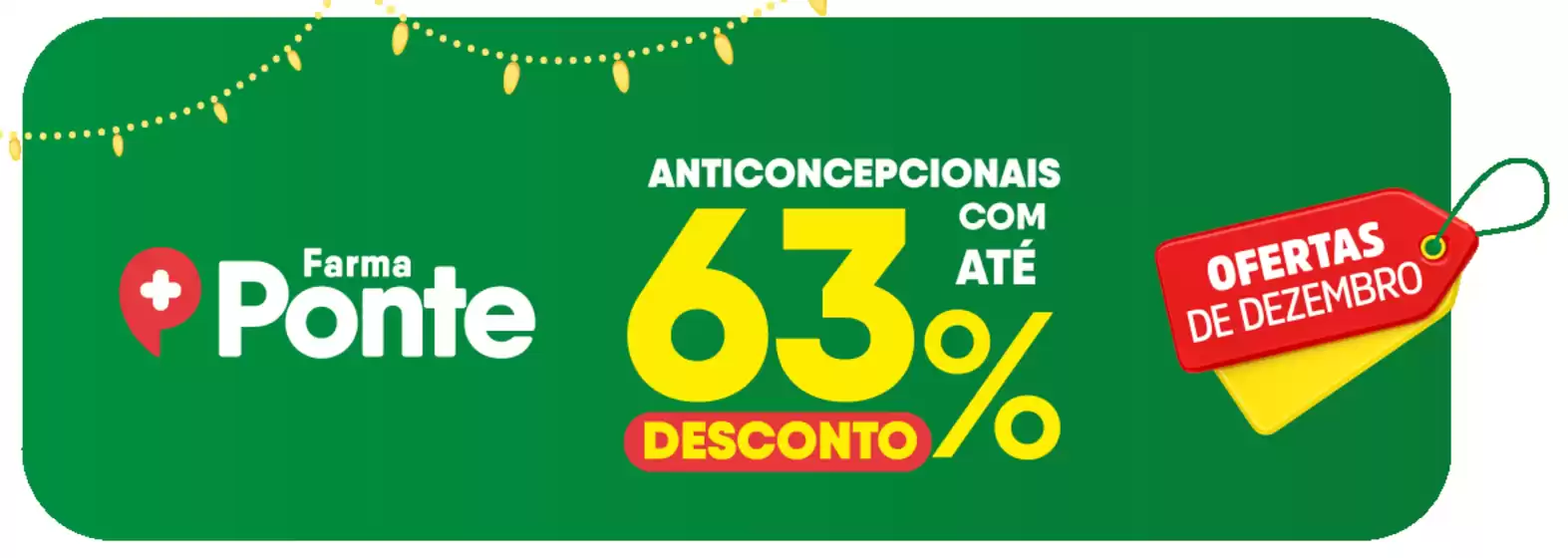 Catálogo Farma Ponte | Encarte Farma Ponte | 2025-12-01T00:00:00.000Z - 2025-12-31T00:00:00.000Z