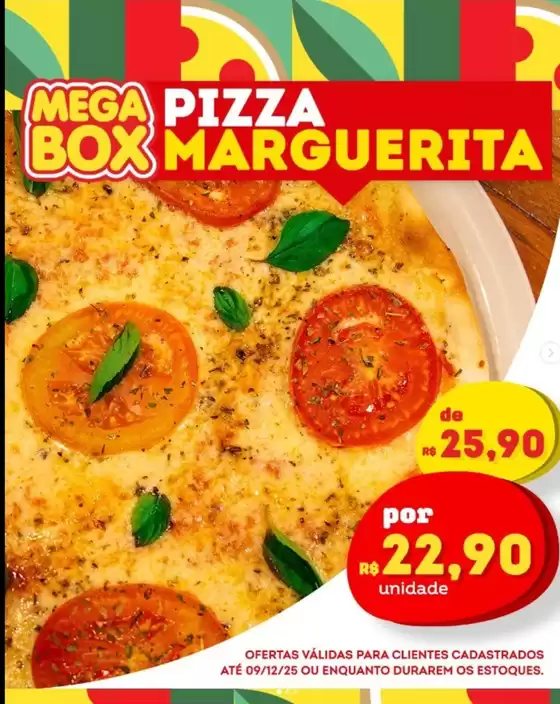 Catálogo Mega Box | Ofertas | 2025-12-04T00:00:00.000Z - 2025-12-09T00:00:00.000Z