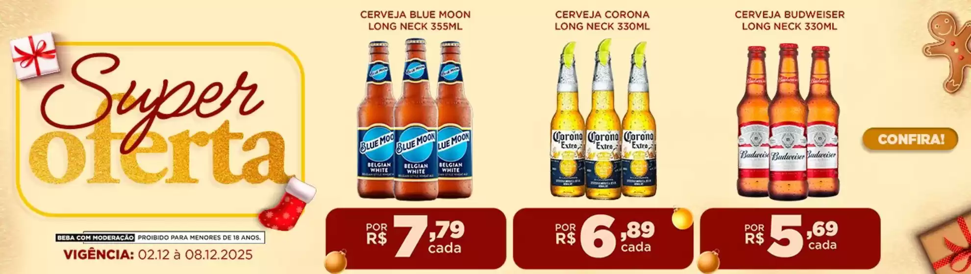 Catálogo Rede Mix em Porto Alegre | Super Ofertas | 2025-12-04T00:00:00.000Z - 2025-12-08T00:00:00.000Z