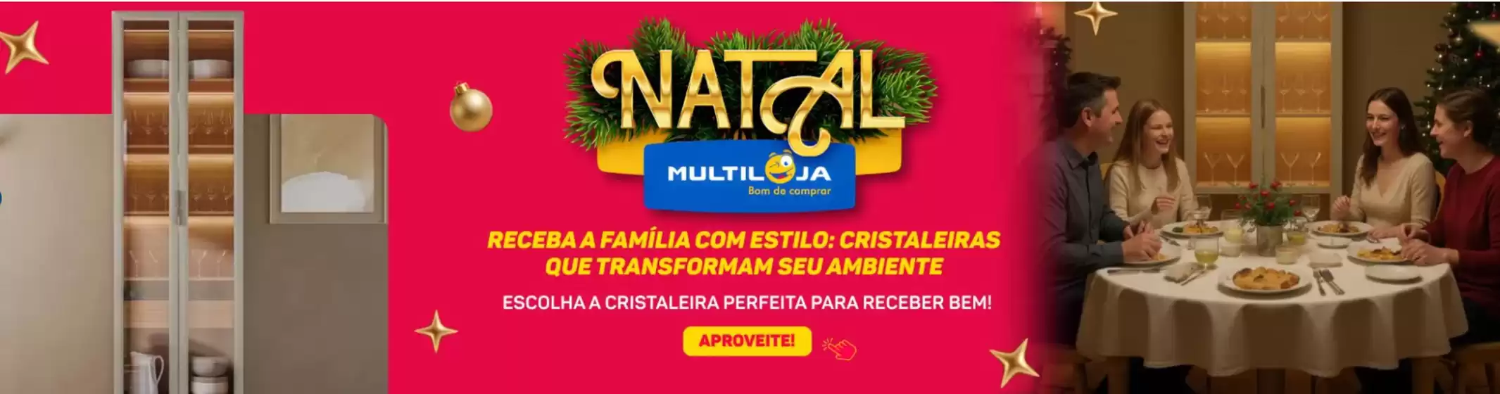 Catálogo Multiloja em São Paulo | Natal Multiloja ! | 2025-12-04T00:00:00.000Z - 2025-12-11T00:00:00.000Z