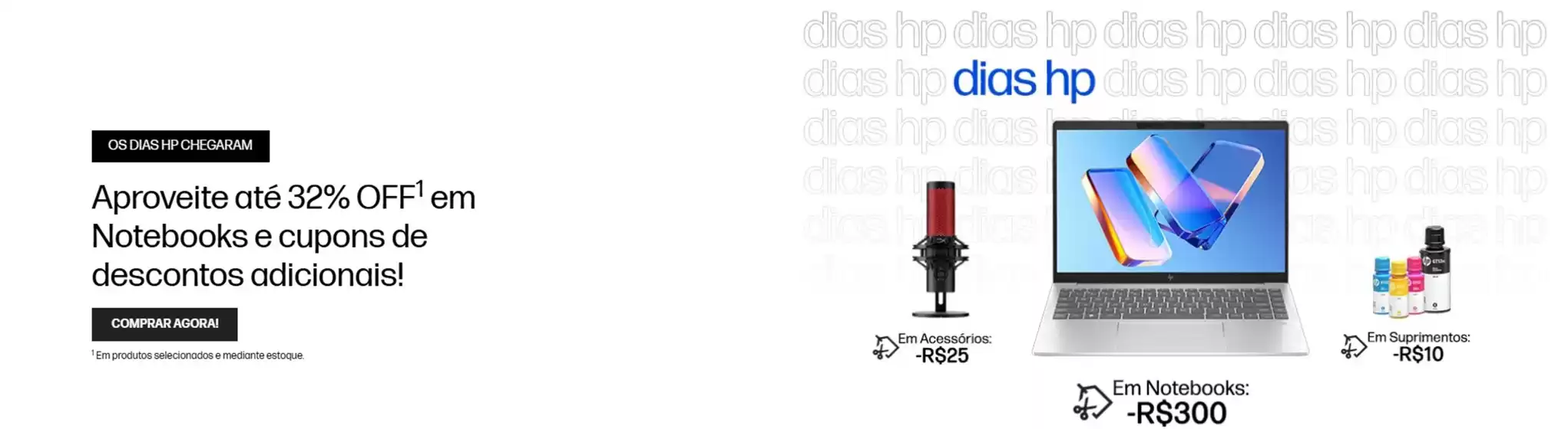 Catálogo HP em Promissão | HP promociones ! | 2025-12-04T00:00:00.000Z - 2025-12-12T00:00:00.000Z